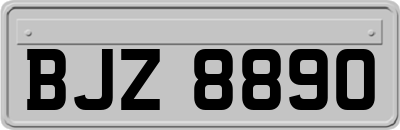 BJZ8890