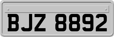BJZ8892