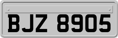 BJZ8905