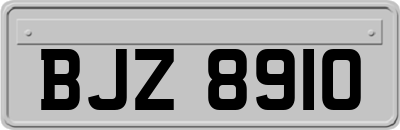 BJZ8910