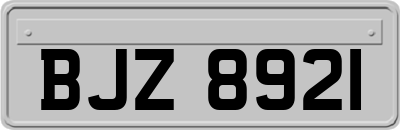 BJZ8921
