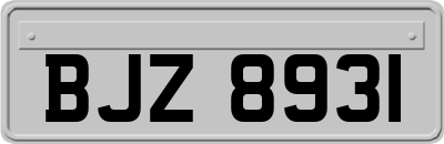 BJZ8931