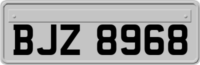BJZ8968