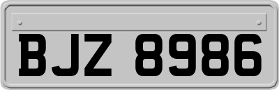 BJZ8986