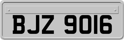 BJZ9016