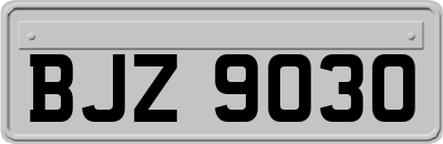 BJZ9030