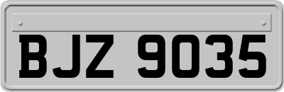 BJZ9035