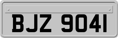 BJZ9041