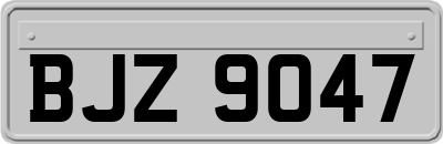 BJZ9047