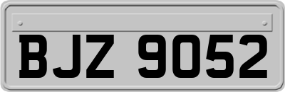 BJZ9052