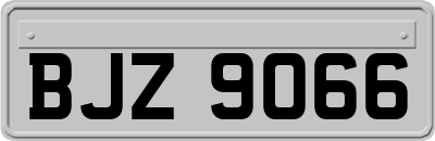 BJZ9066