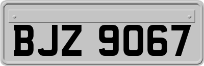 BJZ9067