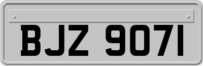 BJZ9071