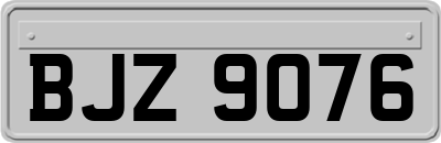 BJZ9076