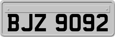 BJZ9092