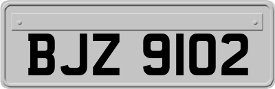 BJZ9102