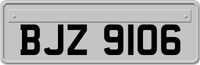 BJZ9106