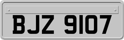 BJZ9107