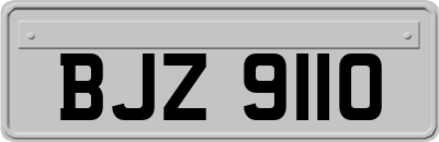BJZ9110