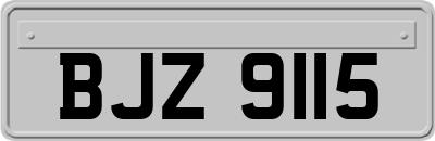 BJZ9115