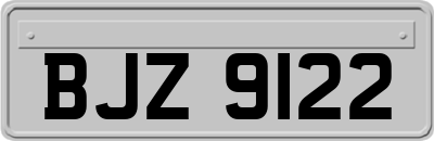 BJZ9122