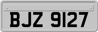 BJZ9127