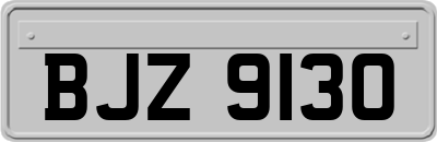 BJZ9130