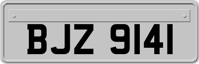 BJZ9141