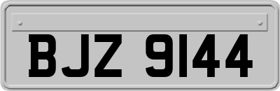 BJZ9144