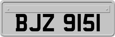 BJZ9151