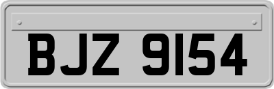 BJZ9154