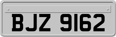 BJZ9162