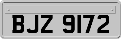 BJZ9172