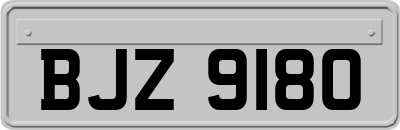 BJZ9180