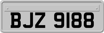 BJZ9188