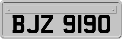 BJZ9190