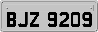 BJZ9209