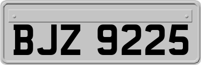 BJZ9225