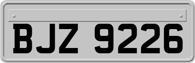 BJZ9226