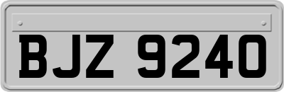 BJZ9240