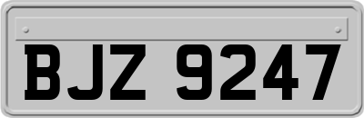 BJZ9247