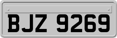 BJZ9269