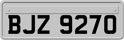 BJZ9270