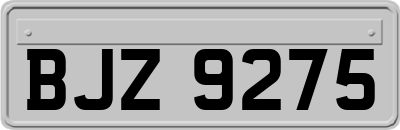 BJZ9275