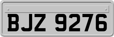 BJZ9276