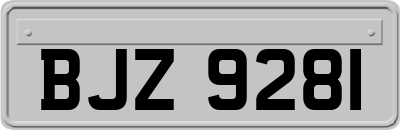 BJZ9281