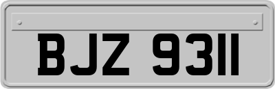 BJZ9311