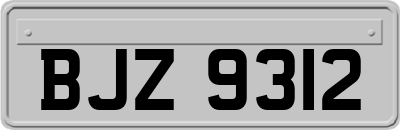 BJZ9312