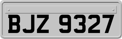 BJZ9327