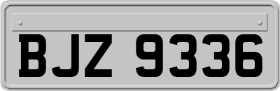 BJZ9336